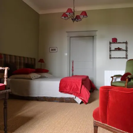 Bed & Breakfast Aux Delices D'excideuil
