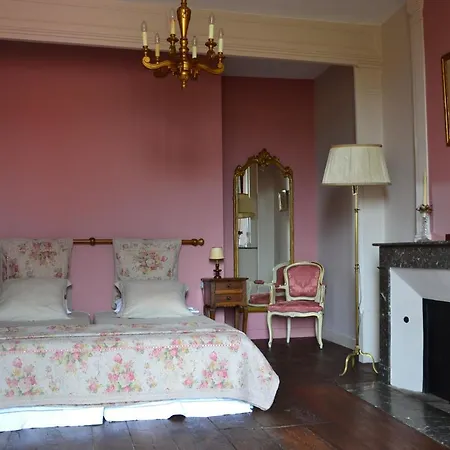 Aux Delices D'excideuil Bed & Breakfast Excideuil