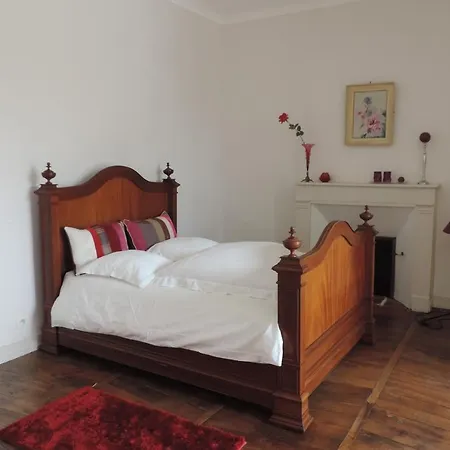 Bed & Breakfast Aux Delices D'excideuil Excideuil