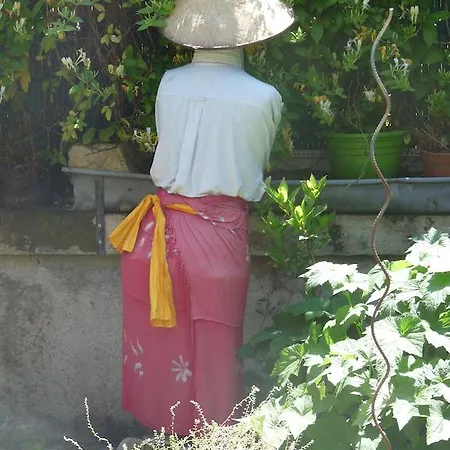 Aux Delices D'excideuil Bed & Breakfast *