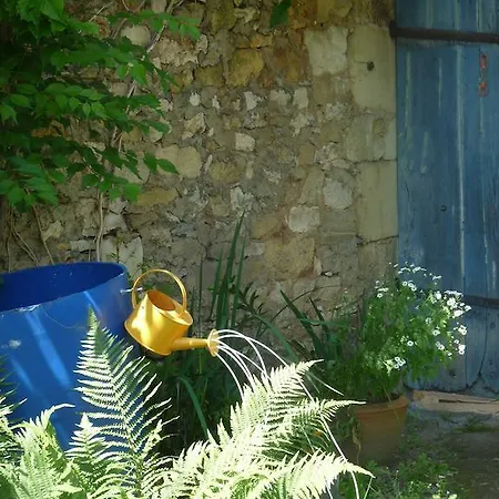 Aux Delices D'excideuil