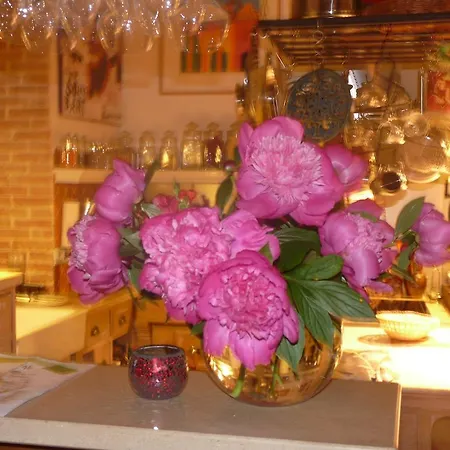 Aux Delices D'excideuil Bed & Breakfast *