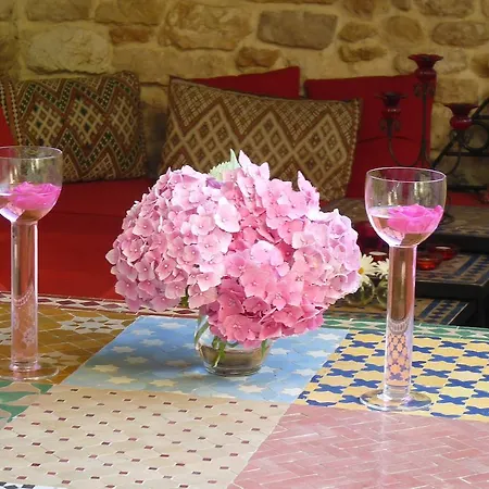 Bed & Breakfast Aux Delices D'excideuil *