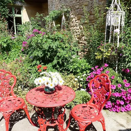 Bed & Breakfast Aux Delices D'excideuil Excideuil