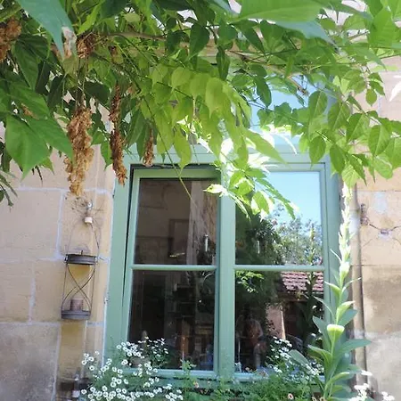 Aux Delices D'excideuil Bed & Breakfast Excideuil