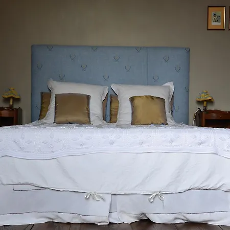 Aux Delices D'excideuil Bed & Breakfast Excideuil