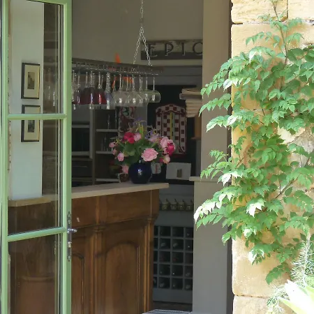 Aux Delices D'excideuil Bed & Breakfast Excideuil