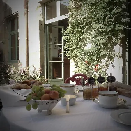 Aux Delices D'excideuil Bed & Breakfast Excideuil