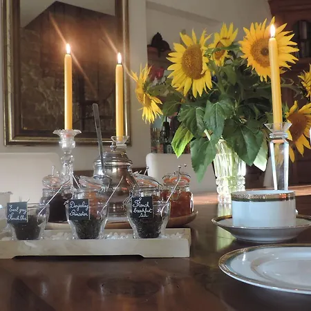 Aux Delices D'excideuil Bed & Breakfast *